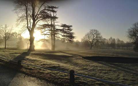 Ruddington Grange Golf Club photo